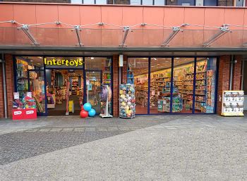 Intertoys Alkmaar de Mare .